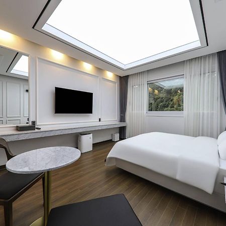 Hotel Demer Mokpo Extérieur photo