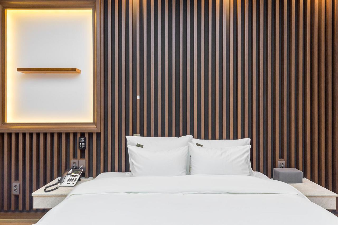 Hotel Demer Mokpo Extérieur photo