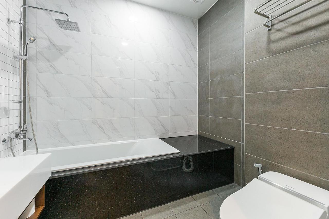 Hotel Demer Mokpo Extérieur photo