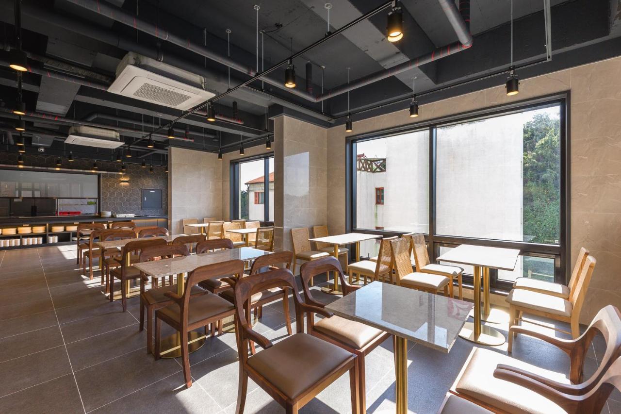 Hotel Demer Mokpo Extérieur photo